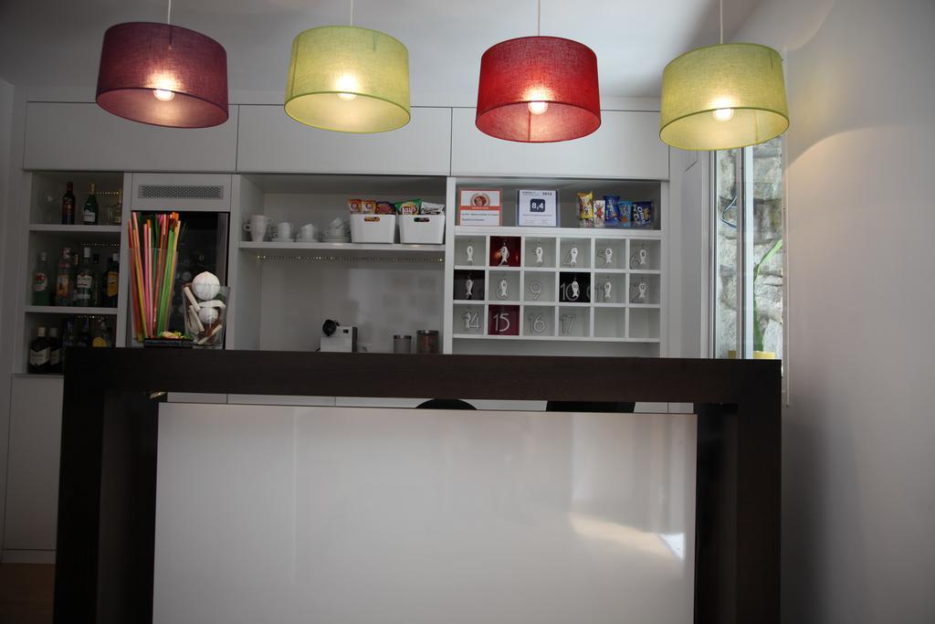 Hostal Boutique Los Geranios Del Pinar Torremolinos Bagian luar foto