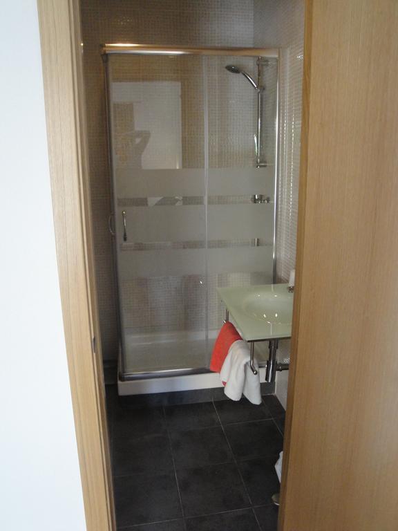 Hostal Boutique Los Geranios Del Pinar Torremolinos Bagian luar foto