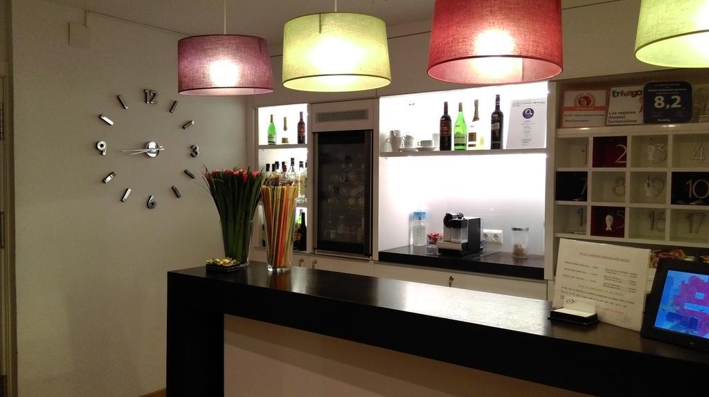 Hostal Boutique Los Geranios Del Pinar Torremolinos Bagian luar foto