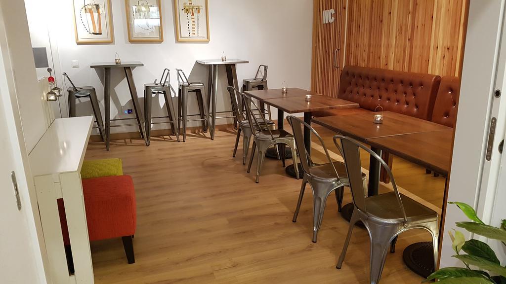 Hostal Boutique Los Geranios Del Pinar Torremolinos Bagian luar foto