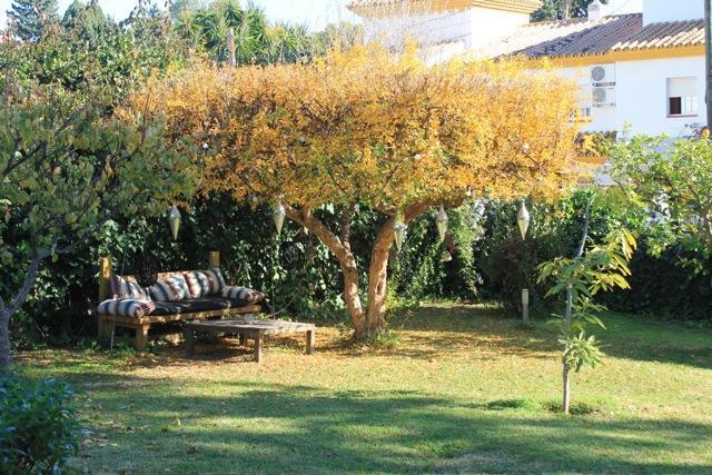 Hostal Boutique Los Geranios Del Pinar Torremolinos Bagian luar foto