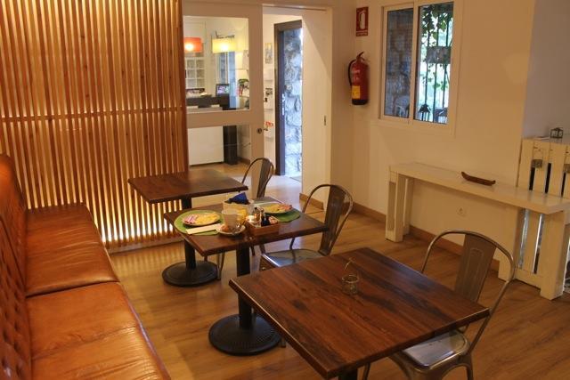 Hostal Boutique Los Geranios Del Pinar Torremolinos Bagian luar foto