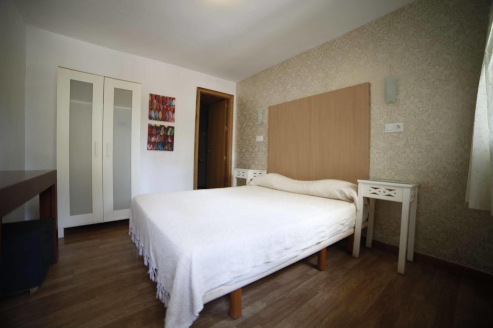 Hostal Boutique Los Geranios Del Pinar Torremolinos Bagian luar foto
