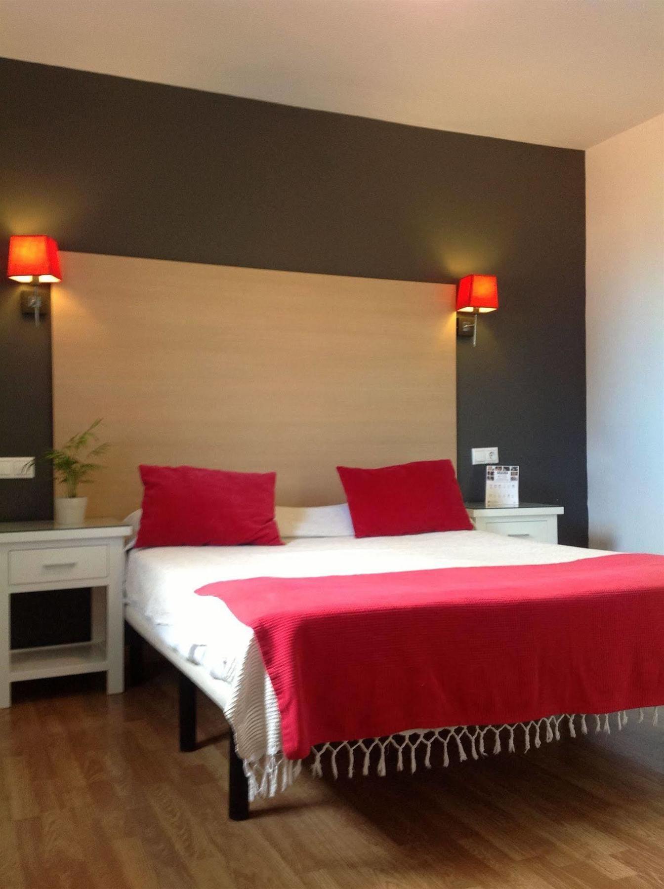 Hostal Boutique Los Geranios Del Pinar Torremolinos Bagian luar foto