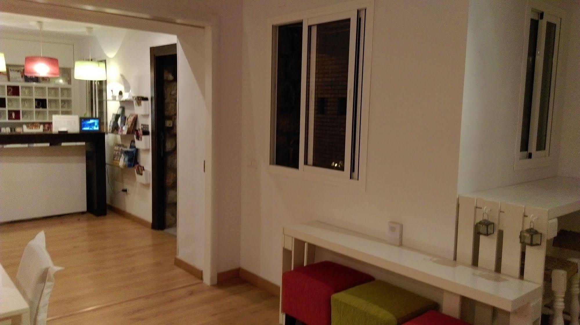 Hostal Boutique Los Geranios Del Pinar Torremolinos Bagian luar foto