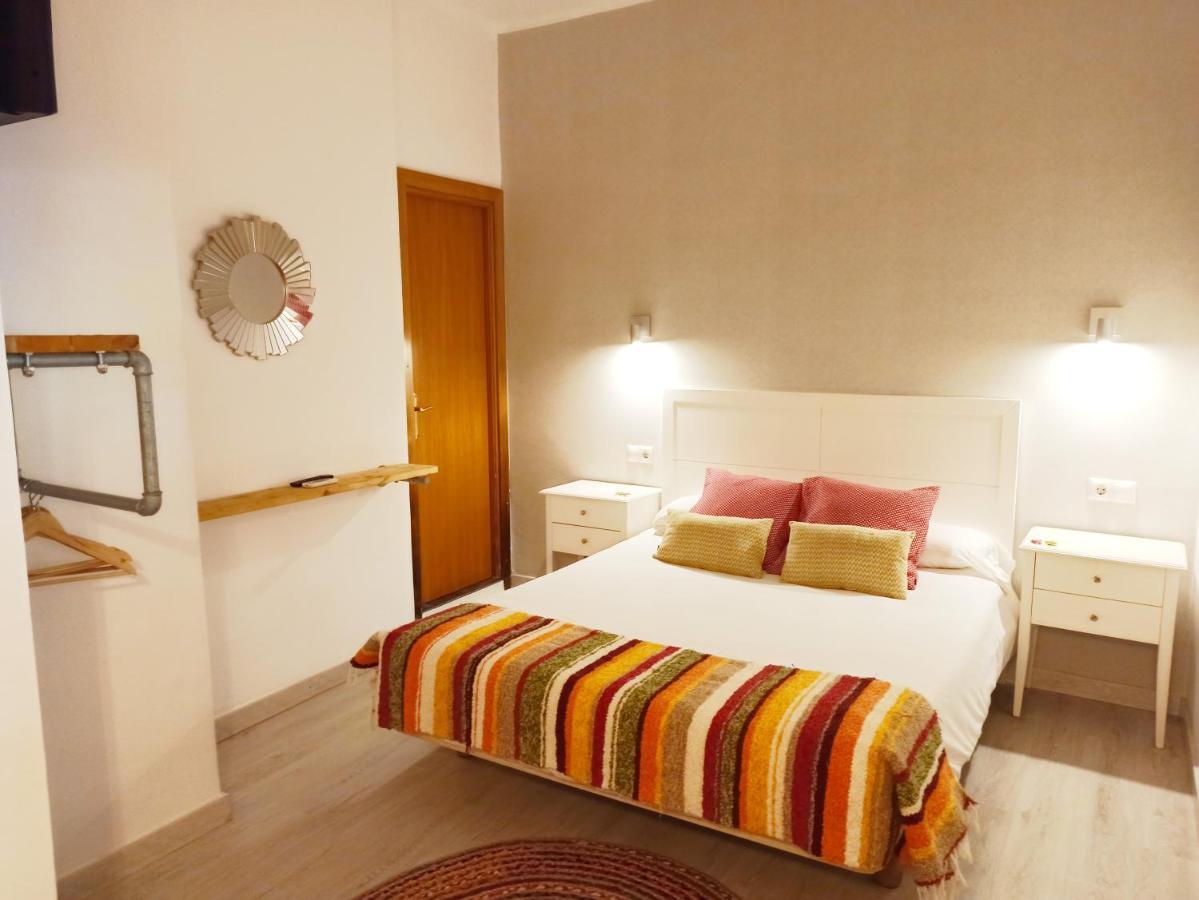 Hostal Boutique Los Geranios Del Pinar Torremolinos Bagian luar foto
