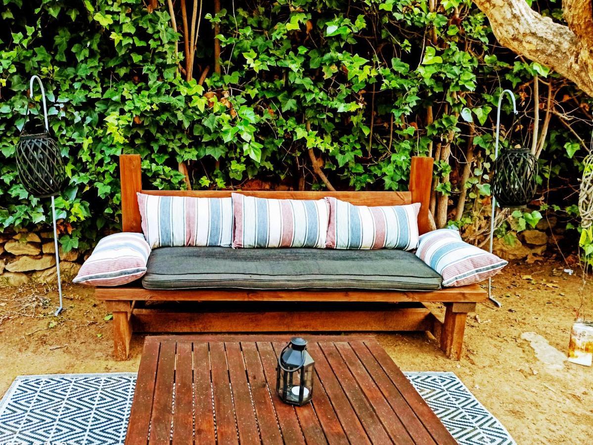 Hostal Boutique Los Geranios Del Pinar Torremolinos Bagian luar foto