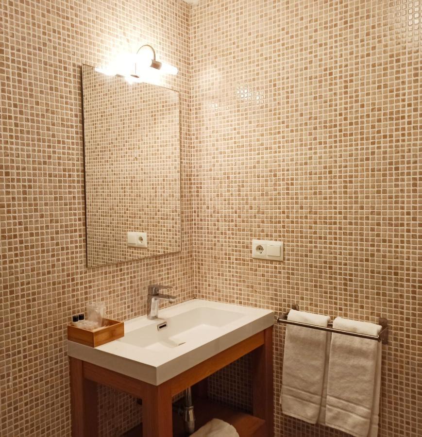 Hostal Boutique Los Geranios Del Pinar Torremolinos Bagian luar foto