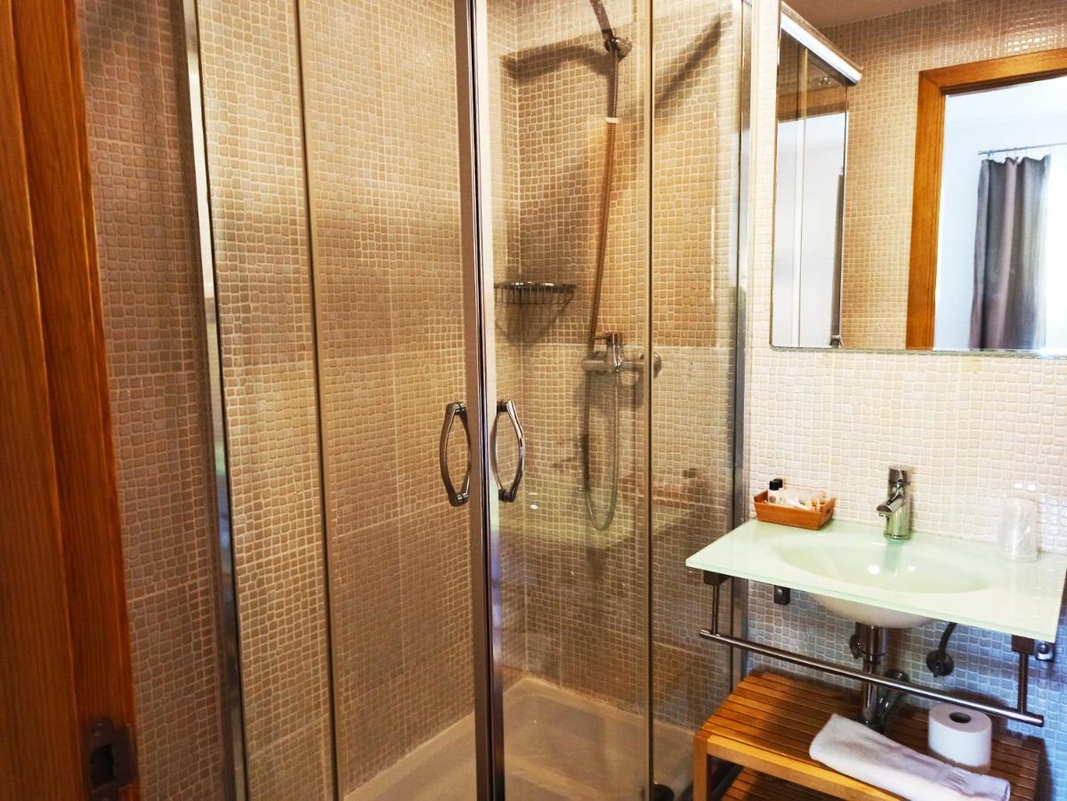Hostal Boutique Los Geranios Del Pinar Torremolinos Bagian luar foto